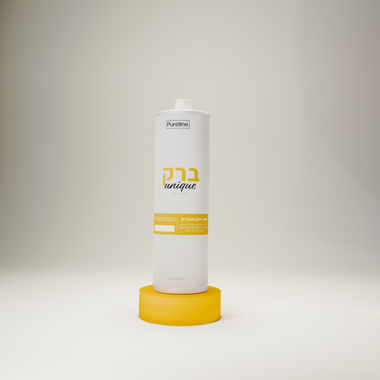 PureSmooth Pro - בקבוק ליטר