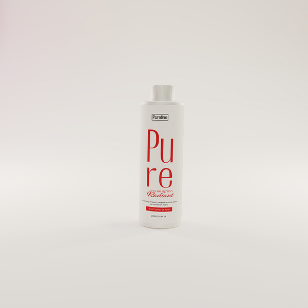 Smooth & Shine Hair Kit